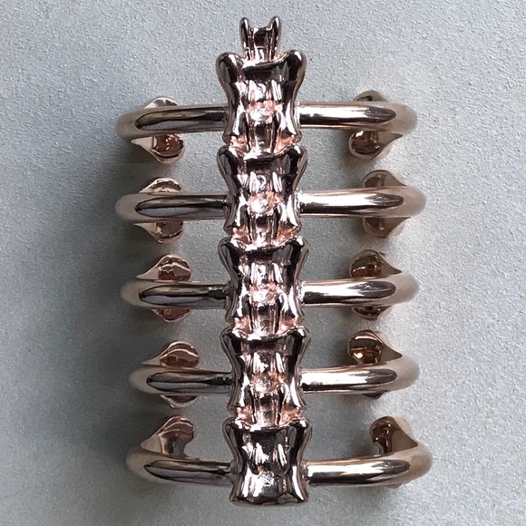 Jennifer Fisher Jewelry - Jennifer Fisher Vertebrae Cuff